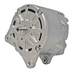 ACDelco Gold Remanufactured Alternators for 2005-2009 S4 - 88864940