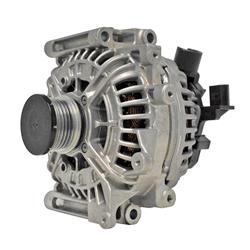 ACDelco Gold Remanufactured Alternators for 2005-2006 E320 - 88864942