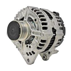 ACDelco Gold Remanufactured Alternators for 2006-2007 PASSAT - 88864945