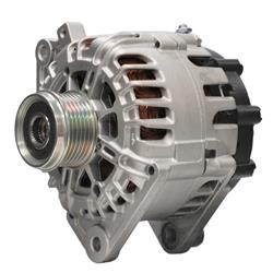 ACDelco Gold Remanufactured Alternators 88864947