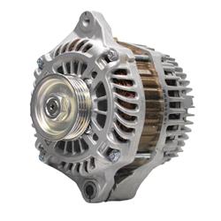 ACDelco Gold Remanufactured Alternators for 2006-2008 GRAND VITARA - 88864948