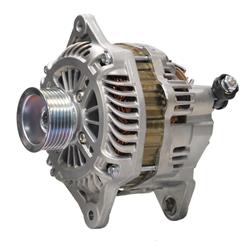 ACDelco Gold Remanufactured Alternators for 2006-2007 B9 TRIBECA, 2008-2009 LEGACY, 2006-2009 OUTBACK - 88864949