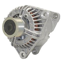 ACDelco Gold Remanufactured Alternators for 2006-2009 RAM 2500, 2006-2007 RAM 3500 - 88864952