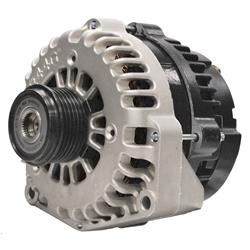 ACDelco 88864953 ACDelco Gold Remanufactured Alternators