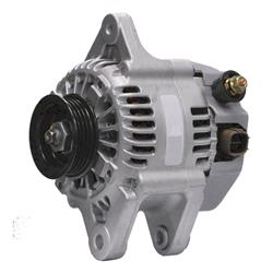 ACDelco Gold Remanufactured Alternators for 2007-2016 YARIS - 88864954