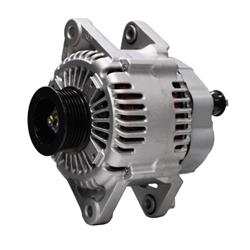 ACDelco Gold Remanufactured Alternators for 2006-2010 OPTIMA, 2007-2010 RONDO, 2007-2009 SANTA FE - 19306442