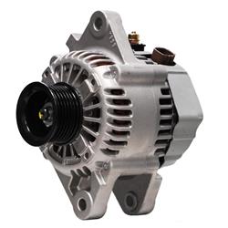ACDelco Gold Remanufactured Alternators for 2005-2007 TACOMA - 19306443