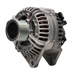 ACDelco Gold Remanufactured Alternators 19306444