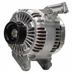 ACDelco Gold Remanufactured Alternators for 2007 DAKOTA, RAIDER, 2007-2009 LIBERTY - 19306446