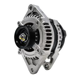 ACDelco Gold Remanufactured Alternators for 2006-2009 PT CRUISER - 19306447