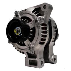 ACDelco Gold Remanufactured Alternators 19306448