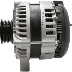 ACDelco Gold Remanufactured Alternators 19306449