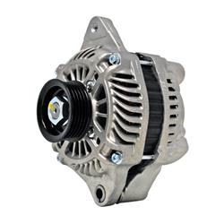 ACDelco Gold Remanufactured Alternators for 2007-2009 SX4 - 19306450