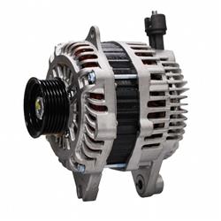 ACDelco Gold Remanufactured Alternators 19306452