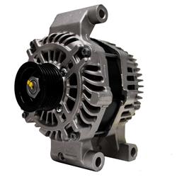 ACDelco Gold Remanufactured Alternators 19306456