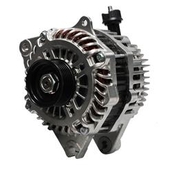 ACDelco Gold Remanufactured Alternators 19306457