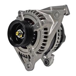 ACDelco Gold Remanufactured Alternators 19306458