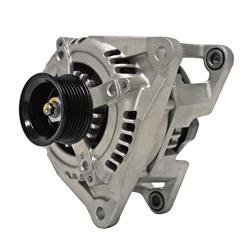 ACDelco Gold Remanufactured Alternators 19306464