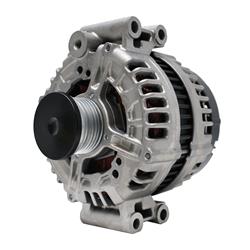 ACDelco Gold Remanufactured Alternators 19306465