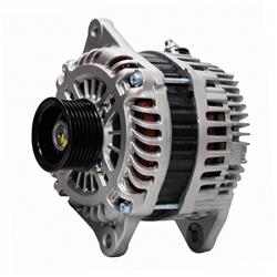ACDelco Gold Remanufactured Alternators 19306471