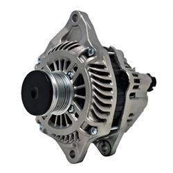 ACDelco Gold Remanufactured Alternators for 2004-2010 LANCER, 2008-2010 OUTLANDER - 19306474