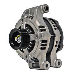 ACDelco Gold Remanufactured Alternators for 2009-2010 300, CHARGER - 19306475