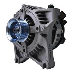 ACDelco Gold Remanufactured Alternators for 2007-2009 EXPEDITION, 2006-2009 NAVIGATOR - 19306481
