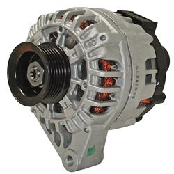 ACDelco Gold Remanufactured Alternators 19306489
