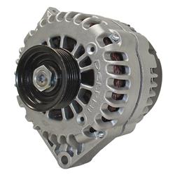 ACDelco Gold Remanufactured Alternators for 2003-2004 AZTEK, PARK AVENUE, RENDEZVOUS - 19306490