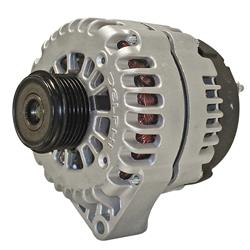 ACDelco Gold Remanufactured Alternators for 2004 GRAND PRIX - 19306492
