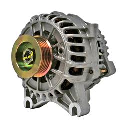 ACDelco Gold Remanufactured Alternators for 2006-2008 EXPLORER, MOUNTAINEER, 2007-2008 EXPLORER SPORT TRAC - 19306494