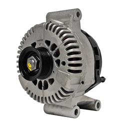 ACDelco Gold Remanufactured Alternators for 2007 FOCUS - 19306498