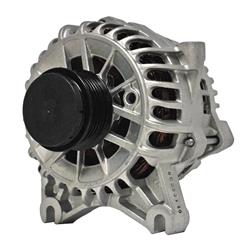 ACDelco Gold Remanufactured Alternators for 2005-2009 MUSTANG - 19306499