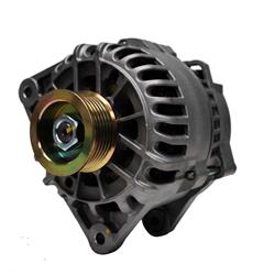 ACDelco Gold Remanufactured Alternators for 2009 B2300, 2004-2010 RANGER - 19306500