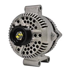ACDelco Gold Remanufactured Alternators for 2006-2007 B3000, 2005-2008 F-150, 2006-2008 RANGER - 19306502