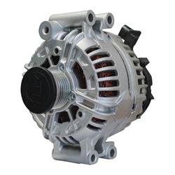ACDelco Gold Remanufactured Alternators 19343518