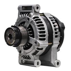 ACDelco Gold Remanufactured Alternators for 2005-2007 COBALT, 2004-2007 ION - 19343519