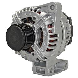 ACDelco Gold Remanufactured Alternators for 2005 LACROSSE - 19343520