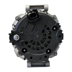 ACDelco Gold Remanufactured Alternators for 2006-2009 A6, 2005-2009 A6 QUATTRO - 19343522