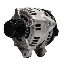 ACDelco Gold Remanufactured Alternators for 2006-2008 RAV4 - 19343524
