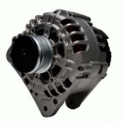 ACDelco Gold Remanufactured Alternators for 2004-2005 PASSAT - 19343526