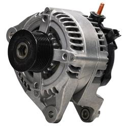 ACDelco Alternators and Generators - Nippondenso Alternator Case