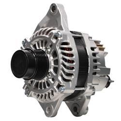ACDelco Gold Remanufactured Alternators for 2009-2020 JOURNEY - 19343560