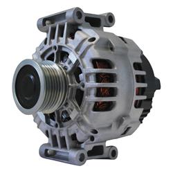 ACDelco Gold Remanufactured Alternators 19343561
