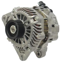 ACDelco Gold Remanufactured Alternators for 2007-2011 RANGER - 19343563