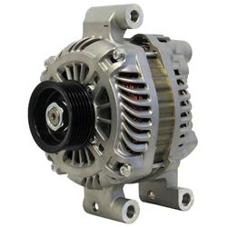 ACDelco Gold Remanufactured Alternators for 2010-2011 RANGER - 19343564