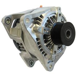 ACDelco Gold Remanufactured Alternators 19343565