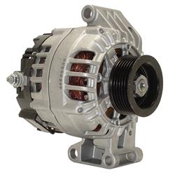 ACDelco Gold Remanufactured Alternators 19343569