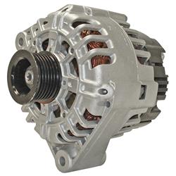 ACDelco Gold Remanufactured Alternators for 2001-2002 CLK320, 2001-2003 E320 - 19343572