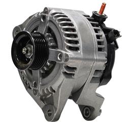 ACDelco Gold Remanufactured Alternators for 2009 ASPEN, DURANGO - 19343581